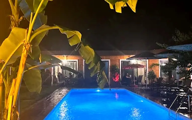 Terra Garden Hotel