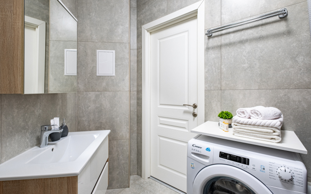 Venezia Home Flat