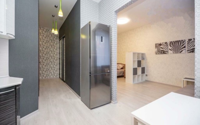 Posutochno Flat