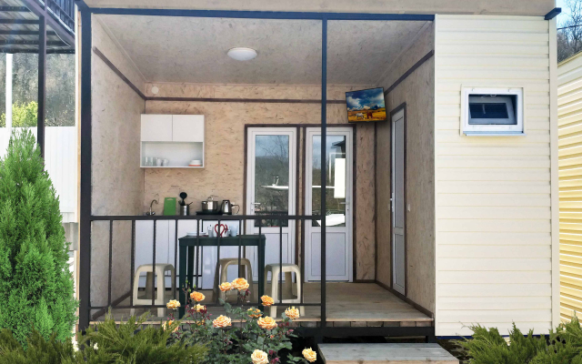 Tikhiy Prichal Guest House