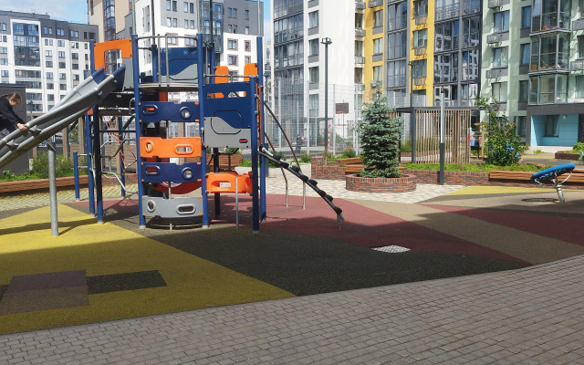 Квартира Ижик Комфорт