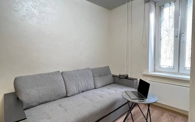 Apartment Cozy apartment Lucky Room near Vykhino metro station