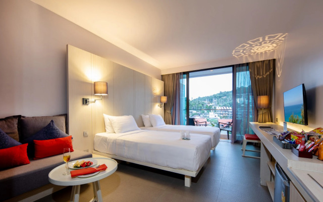 The Yama Hotel Phuket