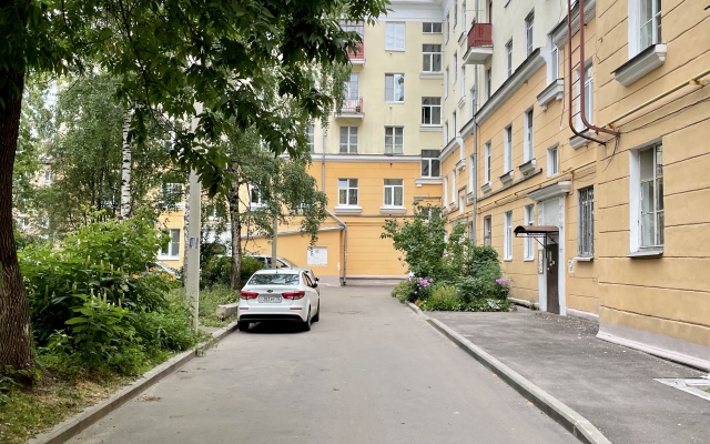 Dezhavyu Apartaments