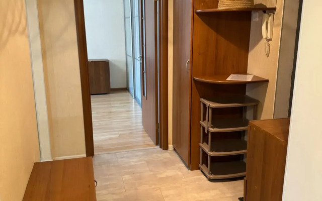 U Parka Apartments
