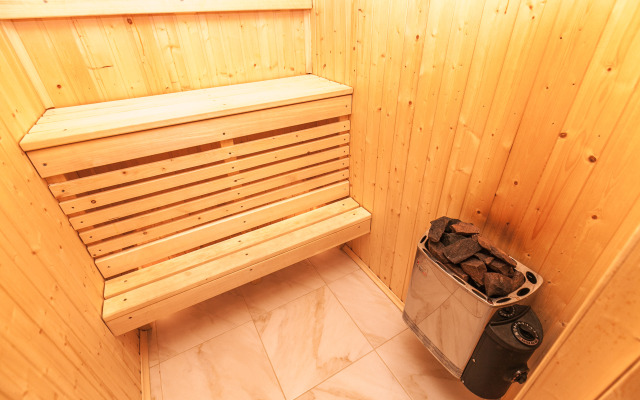 Апартаменты Северная Венеция