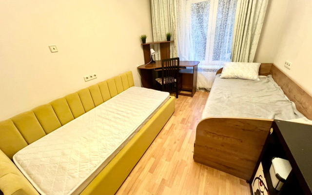 Квартира Уютная