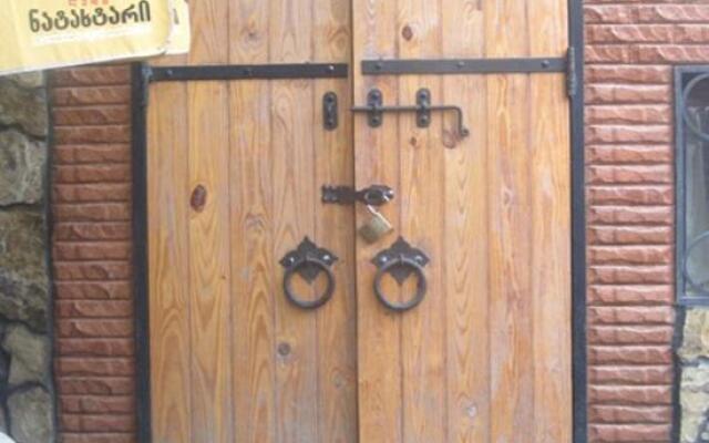 Tamar Guest House