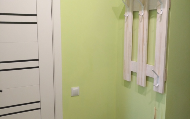 Квартира Янтарное побережье