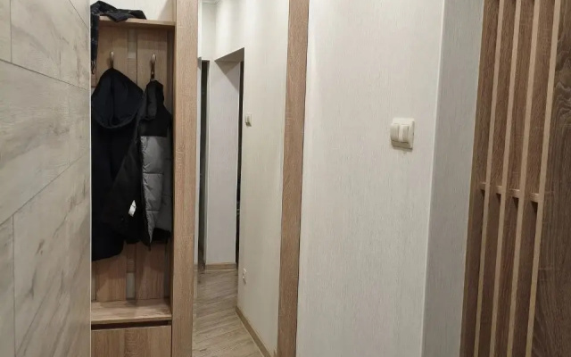 Kvartira Uutnaa v samom centre