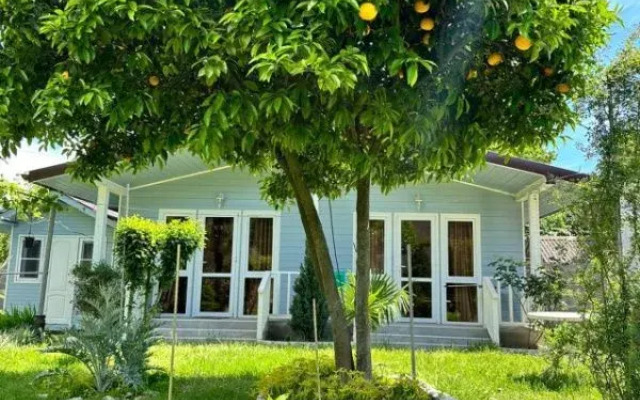 Solomon Guest House