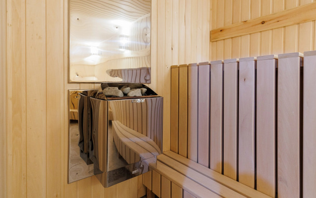 Gornaya Kadril Redance Hotel