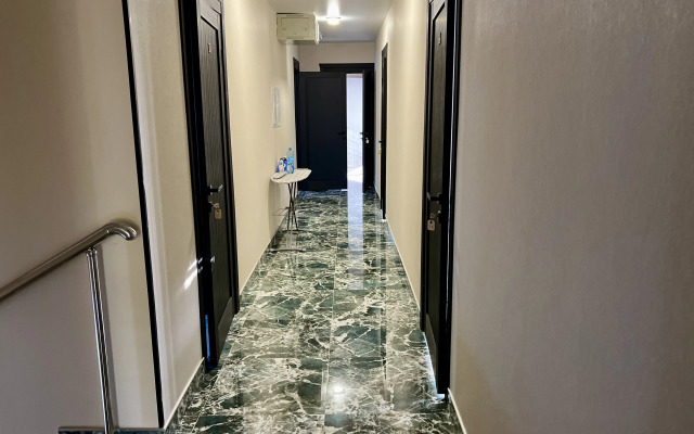 Yuzhny Vayb Guest house