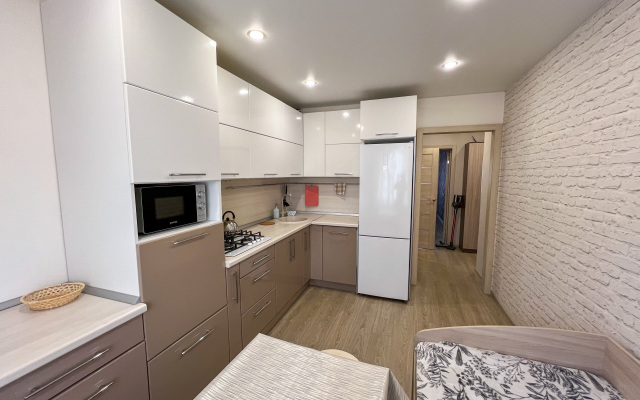 Апартаменты Рады Любому Гостю