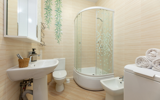 Апартаменты Недалеко от Моря