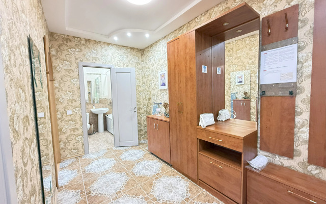 Квартира комфорт в Иркутске