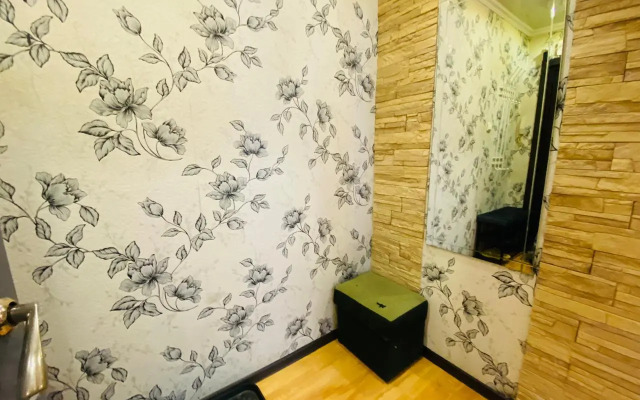 Апартаменты с 2 комнатами у гипермаркета «Окей»