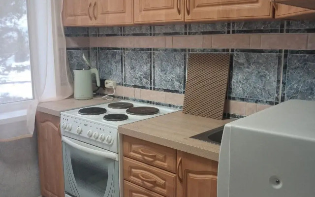 Гостевой дом Вариант