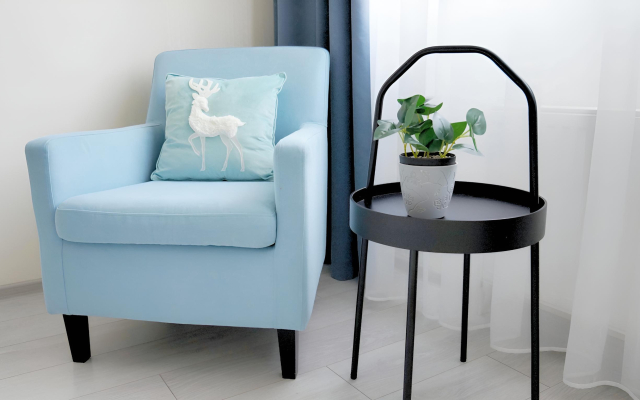 Апартаменты Энгельса 95 8 этаж вид на море