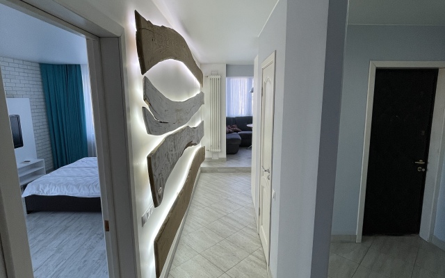 Kvartira 2 Komnatyi Apartments