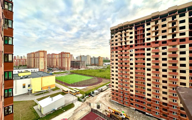 Квартира Студия