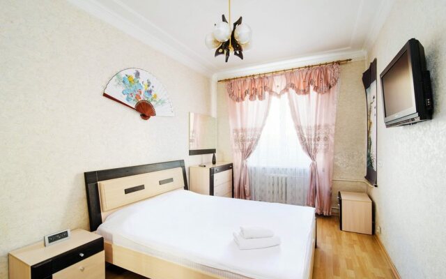 Na Kirova 3 Guest house