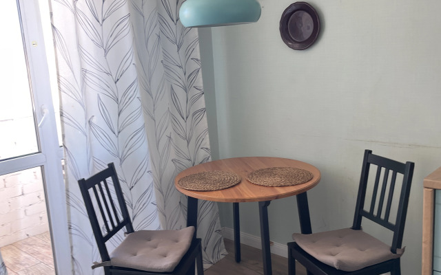 Апартаменты у Парка Мичурина 18/68