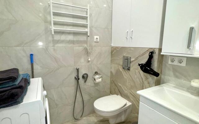 Квартира на Вишневского