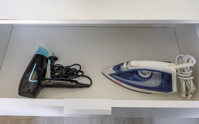 Апартаменты студия 6 на Можайской у метро Пушкинская (М6)