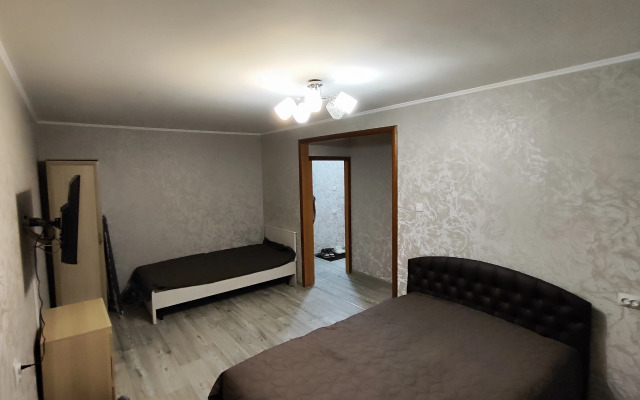 Квартира 1к со свежим ремонтом