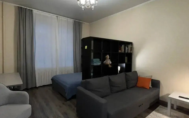 Апартаменты Чайковского 48