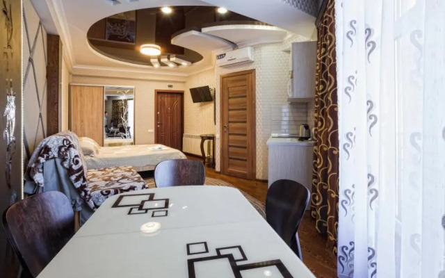 Venera M 9 Apartments