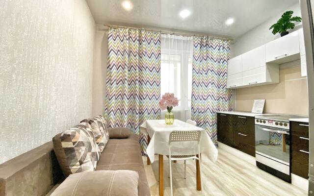 Квартира 1к на Александра Усольцева 14