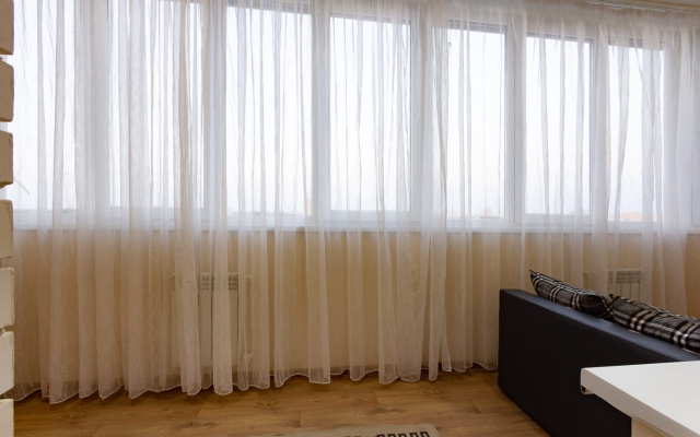 Квартира на Московская 106/79