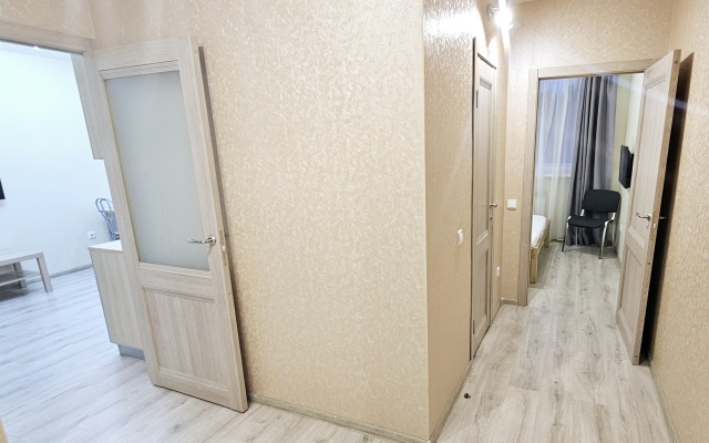 Apartamenty na Smidta