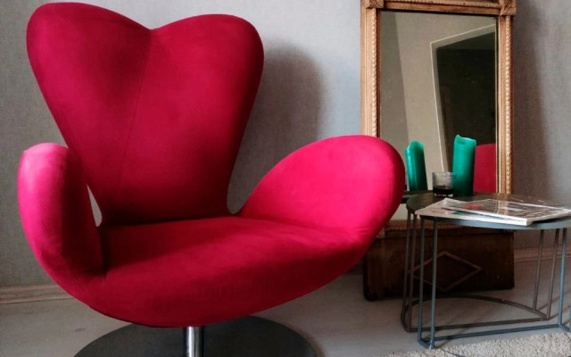 Квартира уютная у метро Аметьево