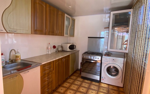 Na Kurortnoy Guest House
