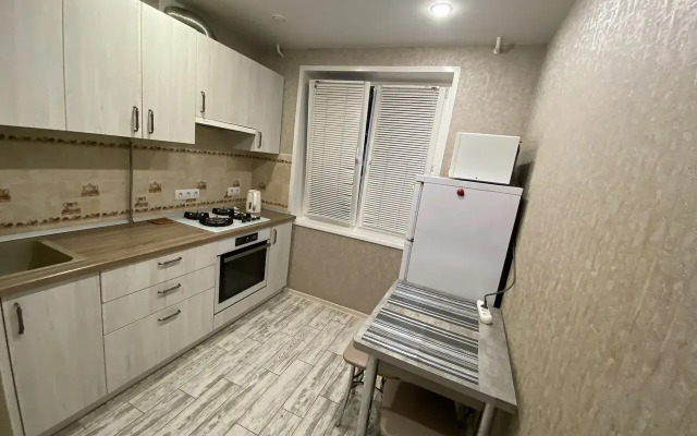 Квартира однокомнатная рядом с парком 1 мая