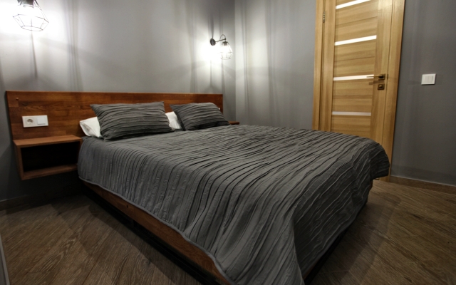 Апартаменты Голицына 19 7