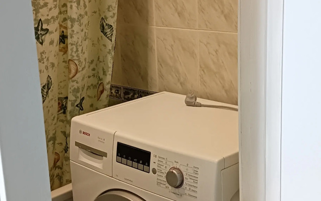 Volzhskiy bereg Flat