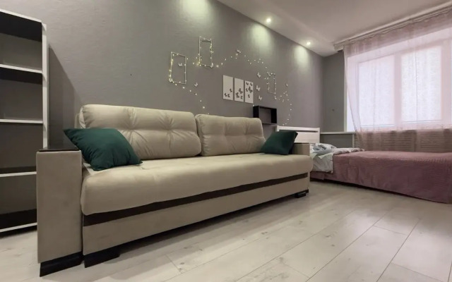 Arendagrad Tvardovskogo 5/11 Apartments