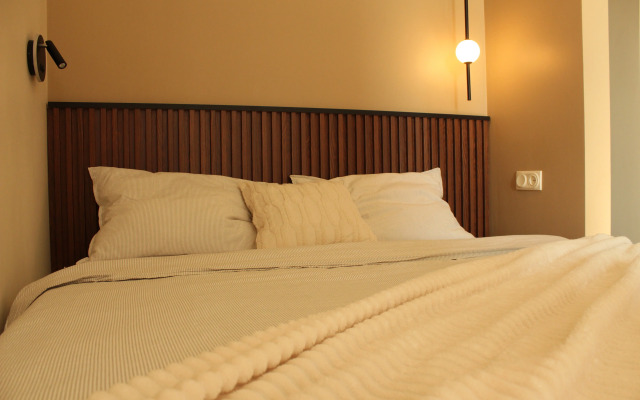 Квартира -Студия Рядом с ТРЦ Планета