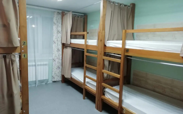 Pushkin Hotel