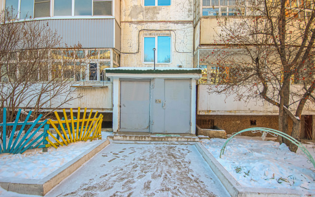 Квартира 3-к на Гагарина 77