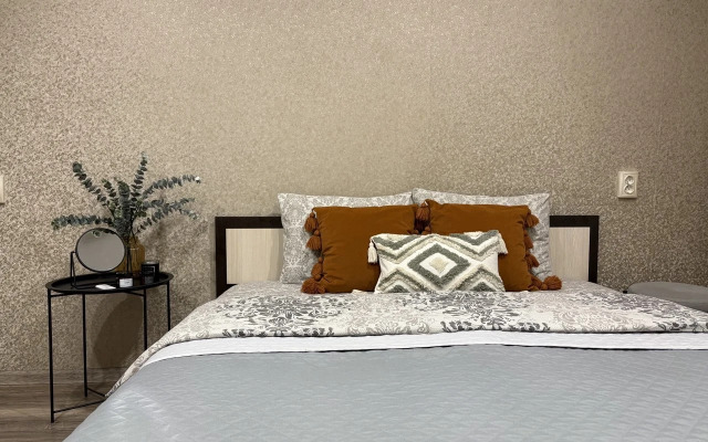 Квартира Двухкомнатная на Московском Проспекте