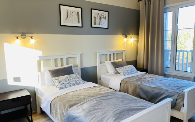 Koprino Guest House
