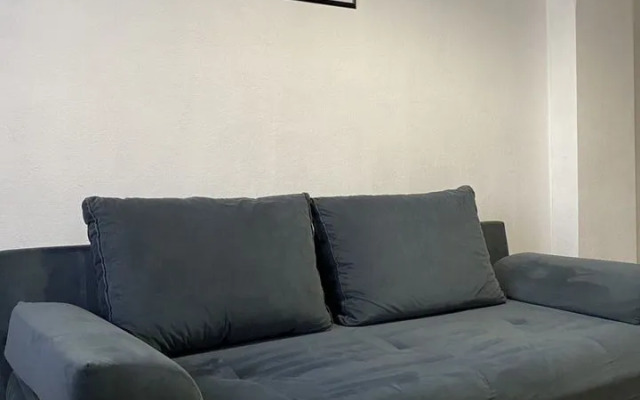 Квартира на Депутатской 25 (Е3)