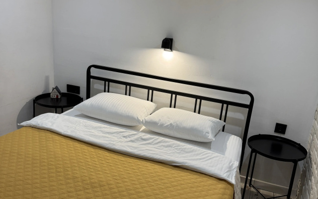 Apartamenty Blesna