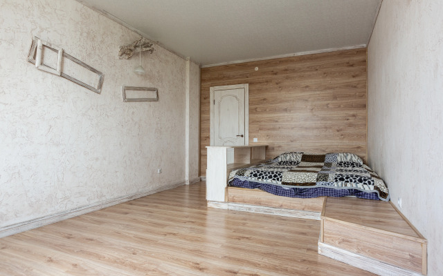 Апартаменты у Королевских Ворот на Гагарина 11