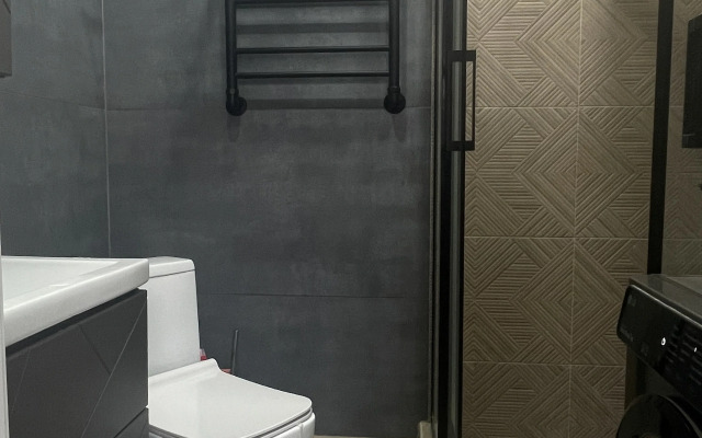 Na Vesyolom Flat